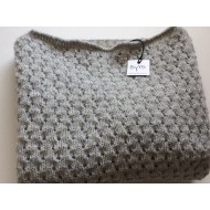 ALPACA Wool Knit